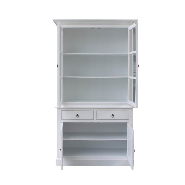 white furniture